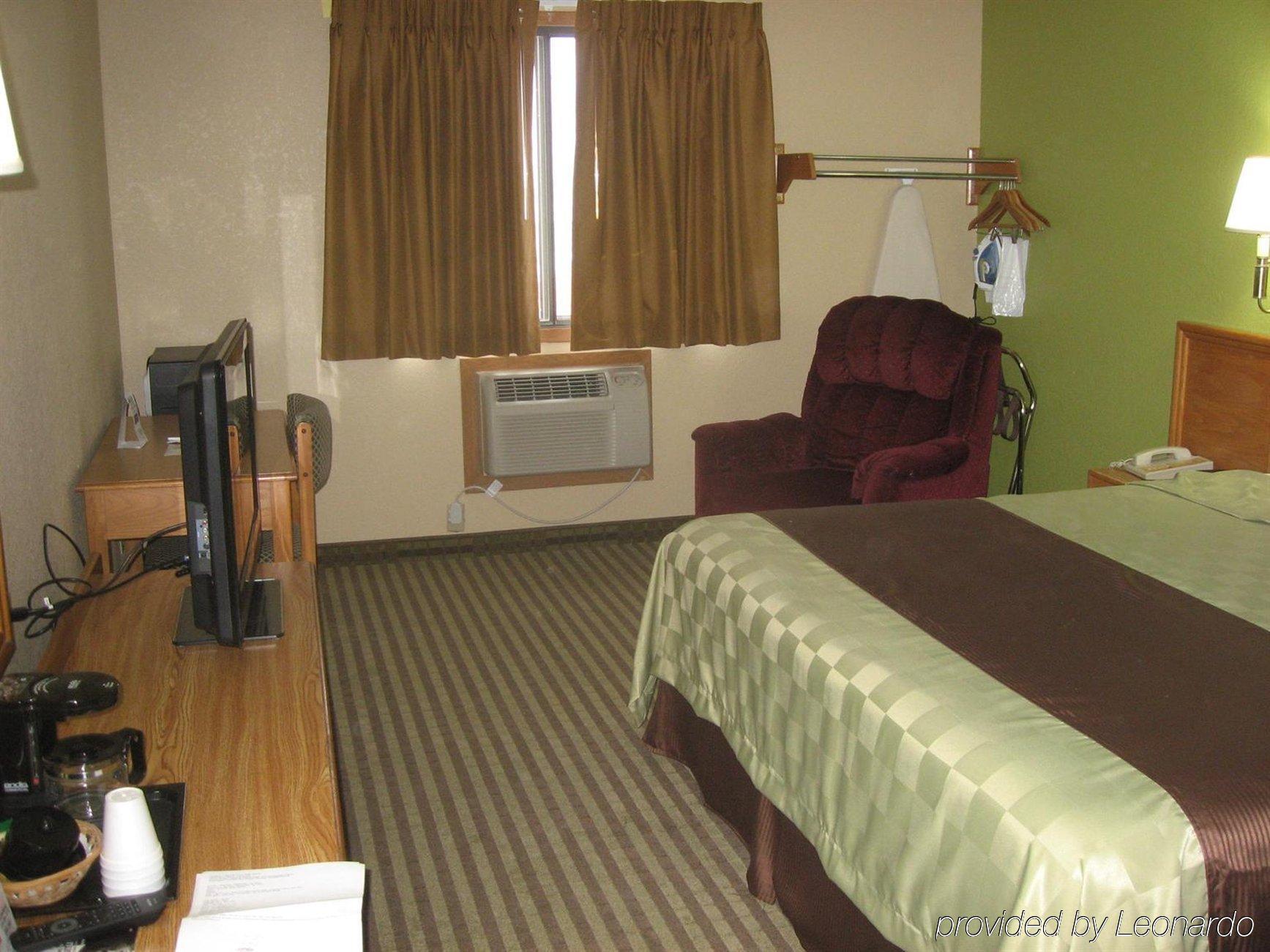 Hotel Ramada By Wyndham Cedar Rapids South Pokój zdjęcie