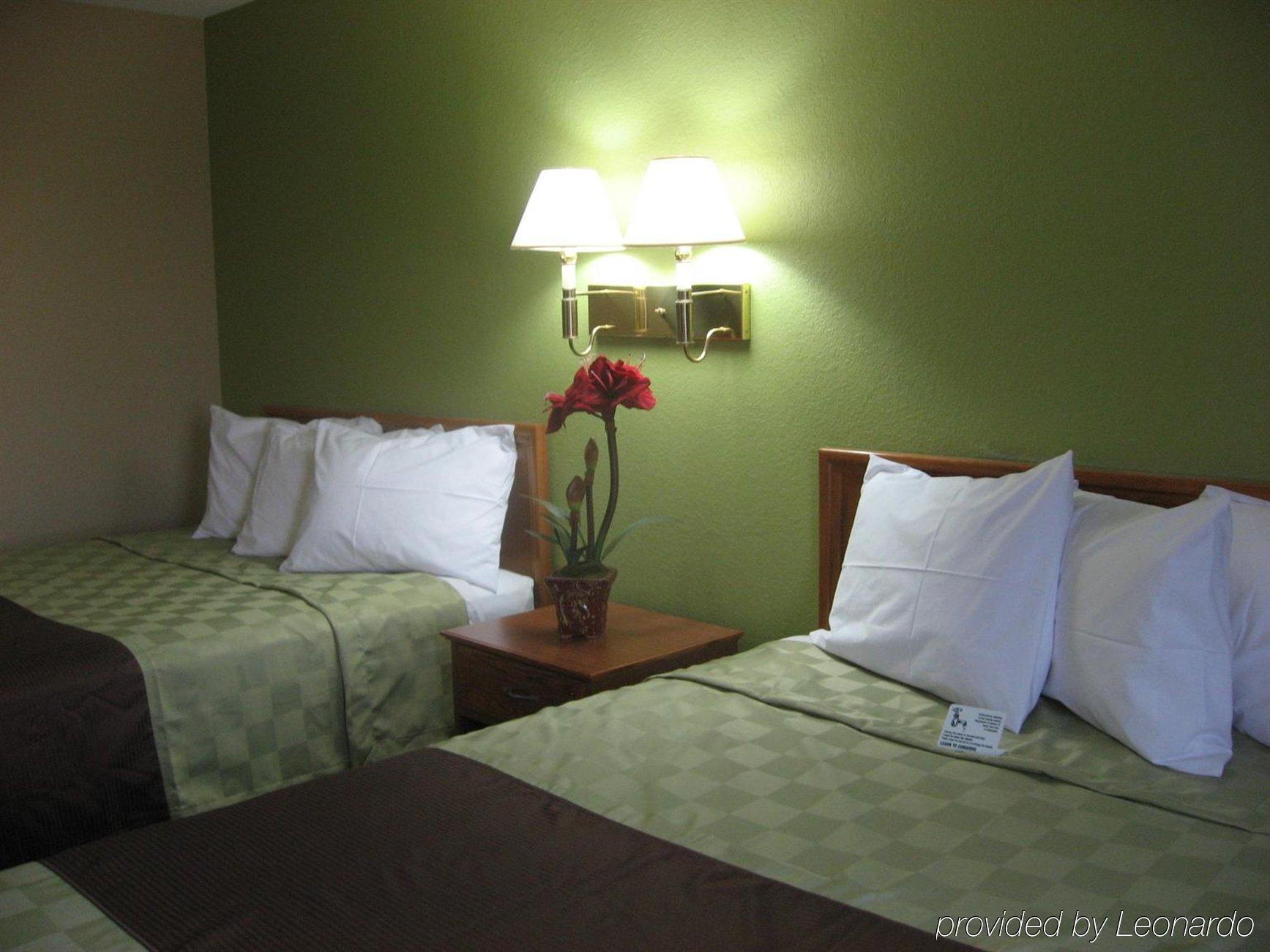 Hotel Ramada By Wyndham Cedar Rapids South Pokój zdjęcie