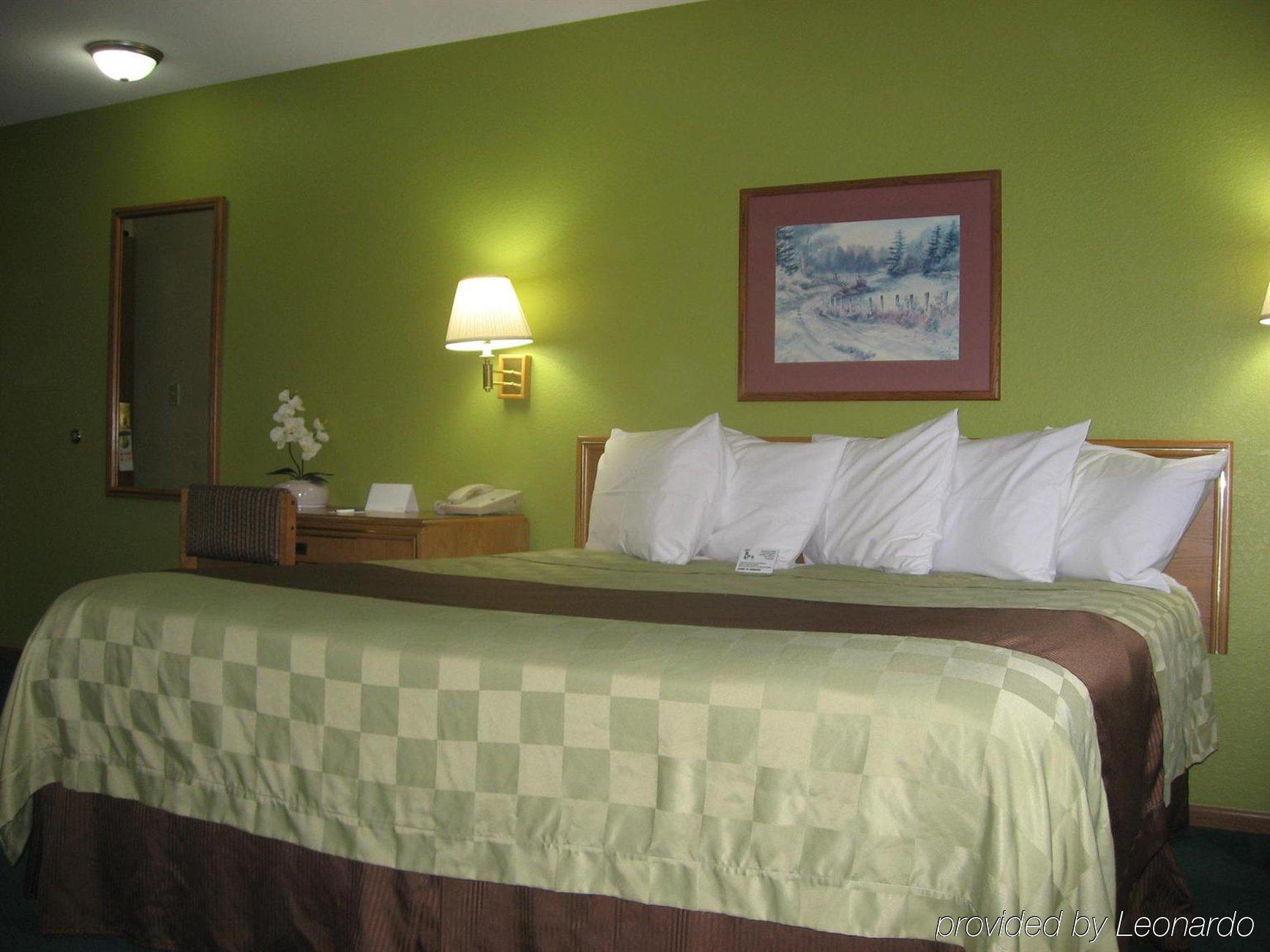 Hotel Ramada By Wyndham Cedar Rapids South Pokój zdjęcie