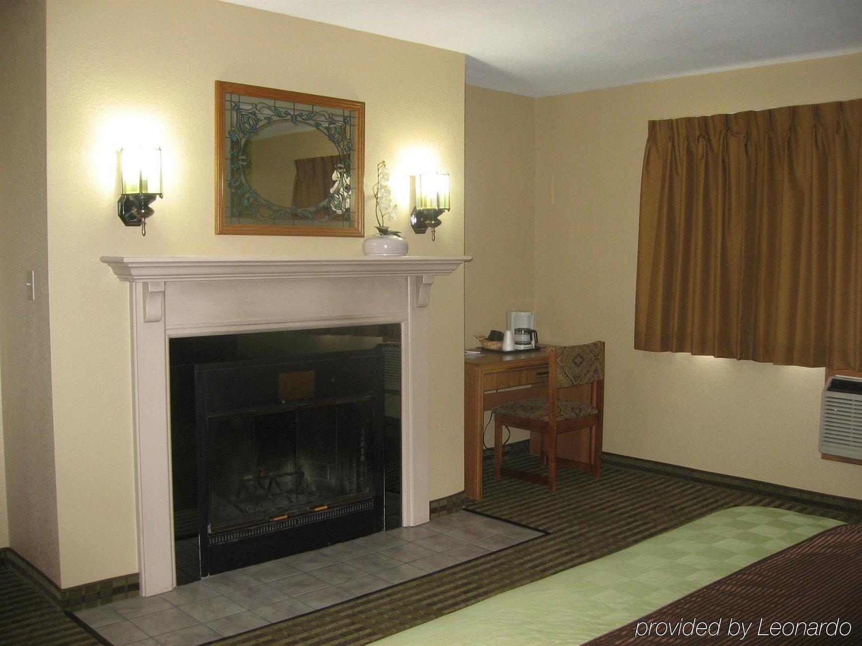 Hotel Ramada By Wyndham Cedar Rapids South Pokój zdjęcie